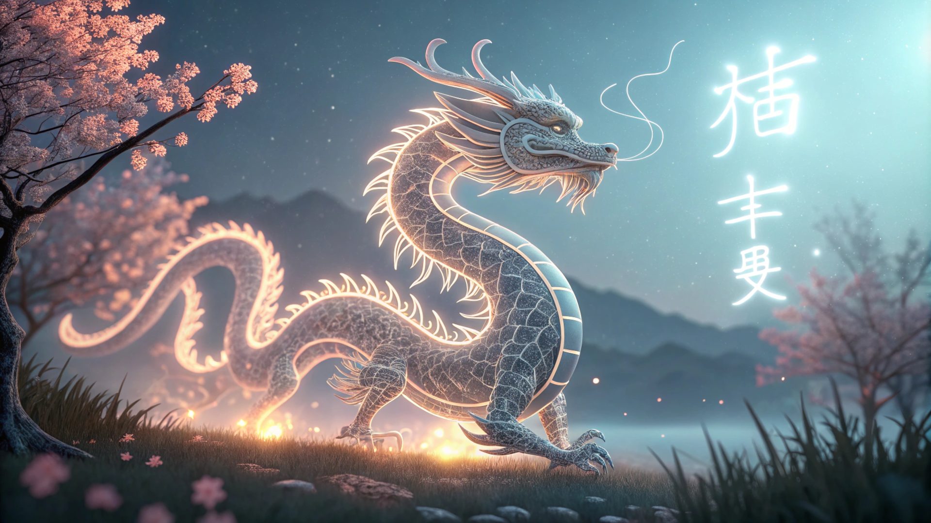 2025 Chinese Horoscope for the Dragon