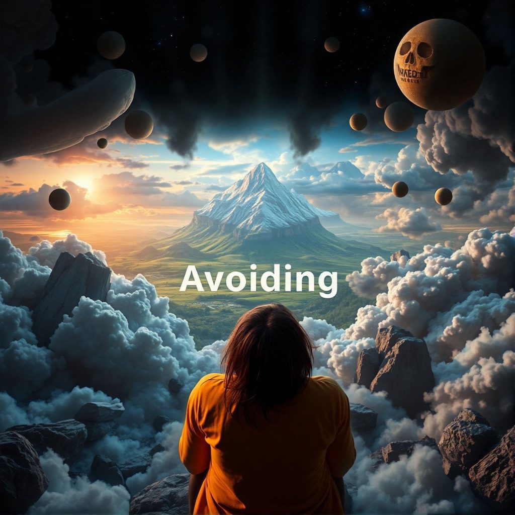 Dream About Avoiding