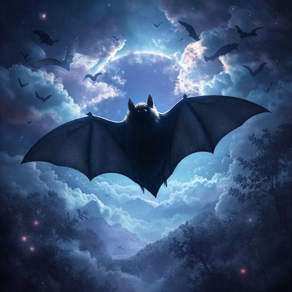 Dream About Bat