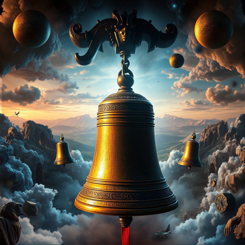 Dream About Bell or Bells