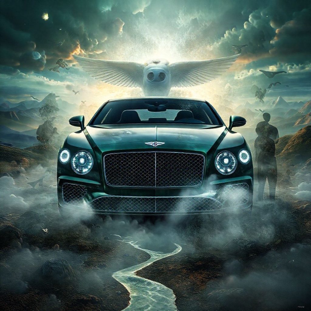 Dream About Bentley