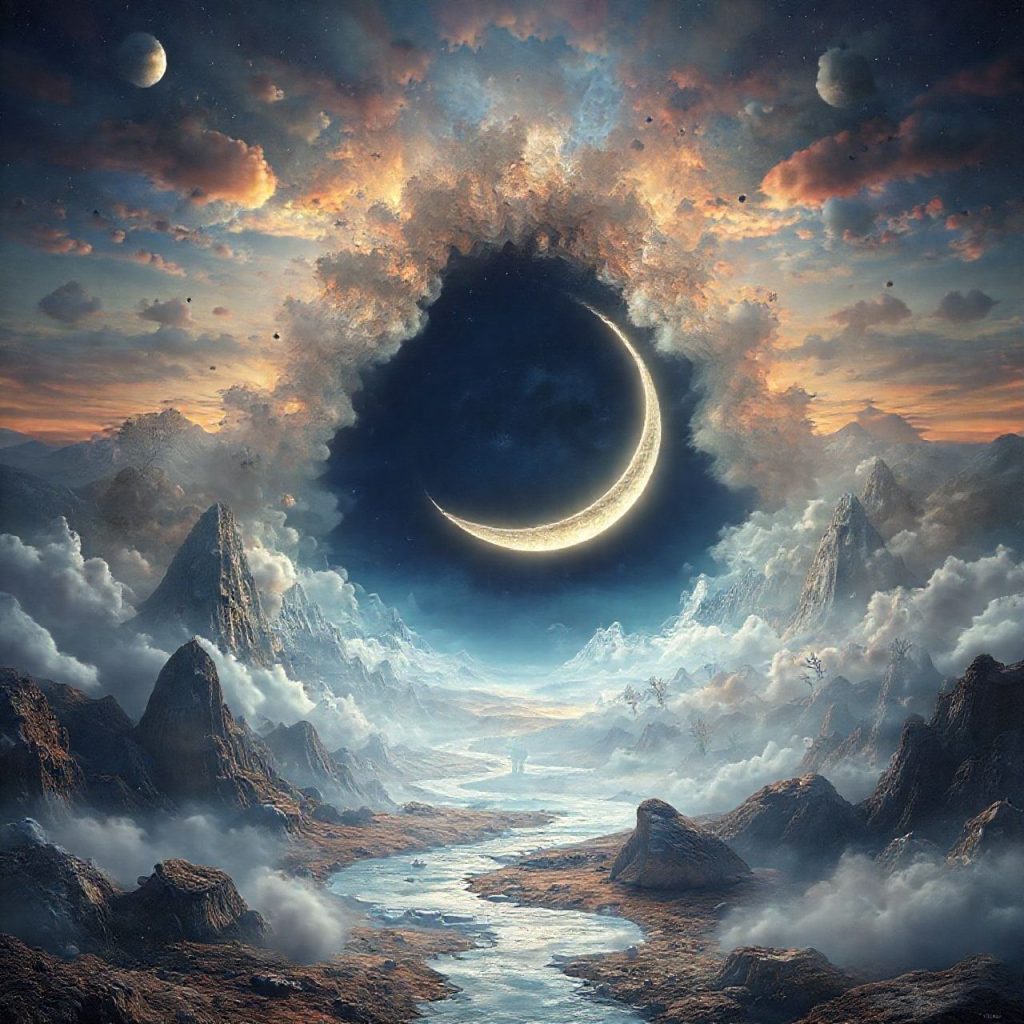 Dream About Crescent