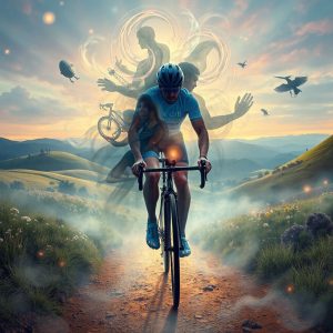 Dream About Cycling