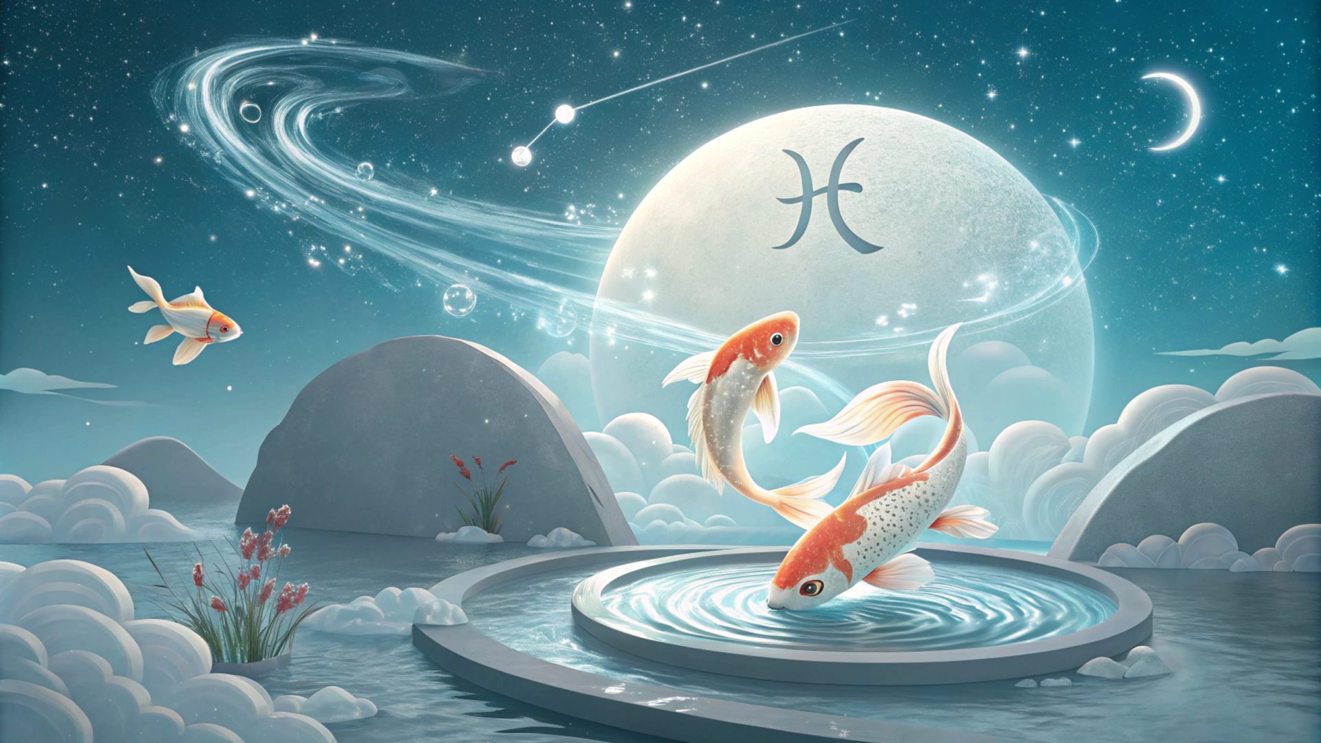 Pisces Horoscope 2025